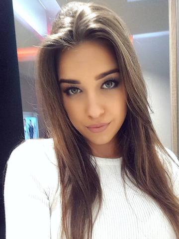 Индивидуалка София Фотография 2